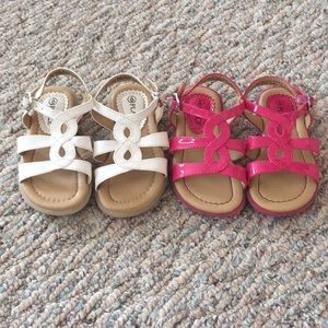 Children's Place Toddler Shoes
